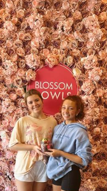 Blossom Bowl