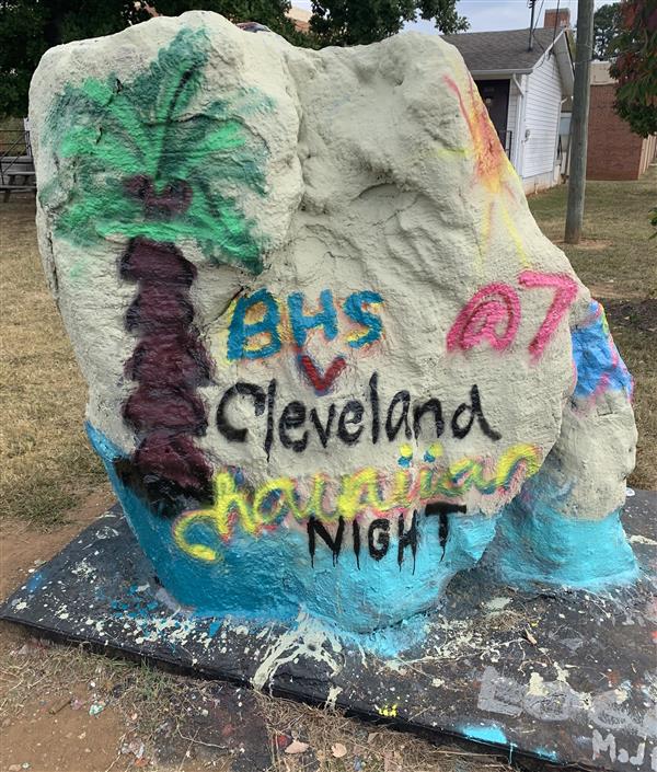 Homecoming 2023