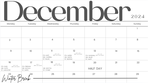 Dec