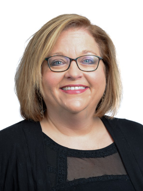 Theresa Nixon
