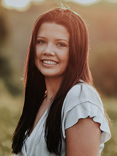 Baylor Johnson