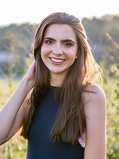 Grace Theriot