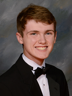 Grant Trivette
