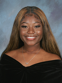 Janiyah Moore