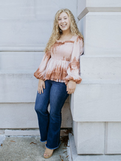 Lydia Adkins