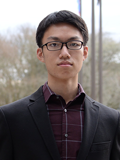 Raymond Jin