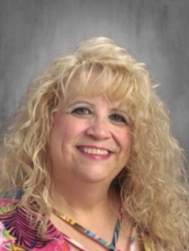 KIM BROWN