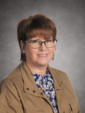 ANGELA BALLARD
