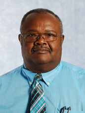 WILLIAM ANDERSON