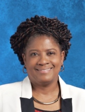 SHERRY HENSLEY