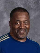 RICKEY FREEMAN