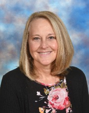 KAREN CARTER