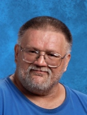 ROBERT BARKER