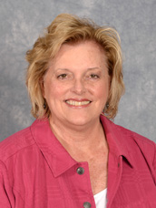 DARLENE MILLER