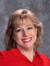 CATHERINE BUCKNER