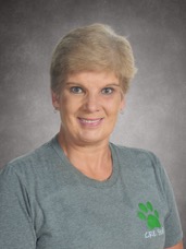 SUZANNE BINKLEY