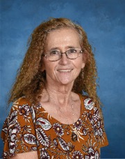 JEANNE BARNES