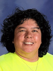 LISA LOFTIN