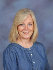RONDA HUGHES