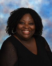 TALISHA ANDERSON