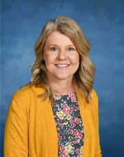GAYLA HENDERSON