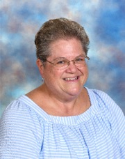 WENDY MARKWOOD