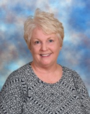 MITZI BURNETT