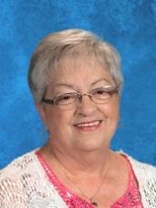 GLENDA EMMERT
