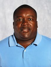 JOHNNY BUTLER