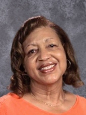 LORETTA FOWLKES