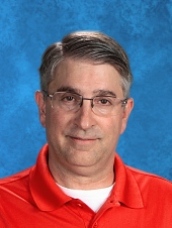 ERIC BAUMGARDNER