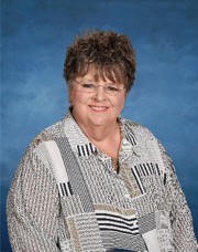 DEBBIE CHAMBERS