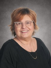 GAIL ANDERSON