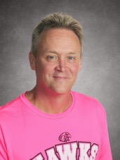 ROB BRENGLE