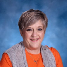 KAREN CLARK