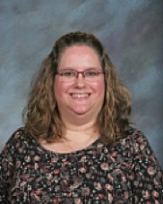 MARY EDWARDS