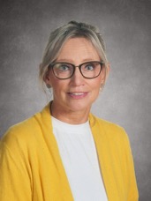 AMY DOCKERY