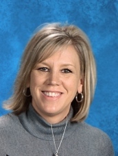 KAREN FROST