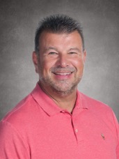 Brent Glenn