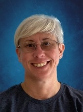 TRACY EATON