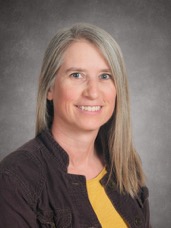 LACY BURKHOLDER