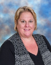 SHERRI GREEN