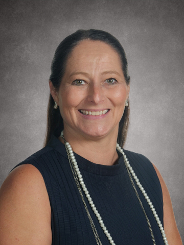 JENNIFER GARRETT