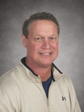 DAVID CARTER