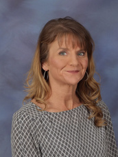 KIM DALTON