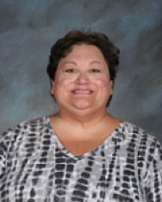 GINCY BREWSTER