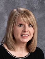 PEGGY BURKEY