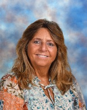 CLAUDIA ABBOTT
