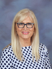 LESA COLQUITT