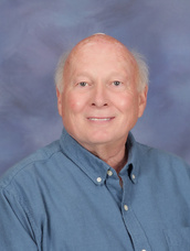 STEVE MCDANIEL